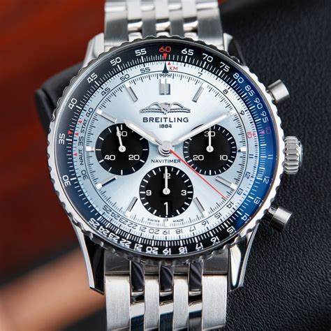 breitling navitimer bracelet links|Breitling Navitimer 1 41mm.